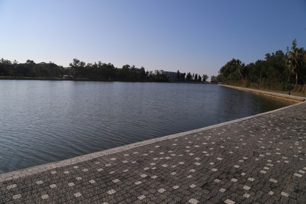 Foto - Huzurun adresi: Titreyengöl