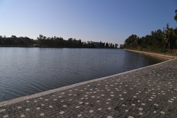 Foto - Huzurun adresi: Titreyengöl