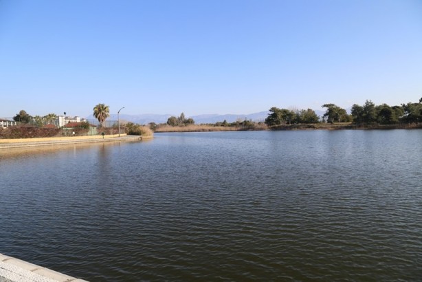 Foto - Huzurun adresi: Titreyengöl