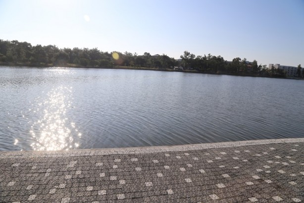 Foto - Huzurun adresi: Titreyengöl