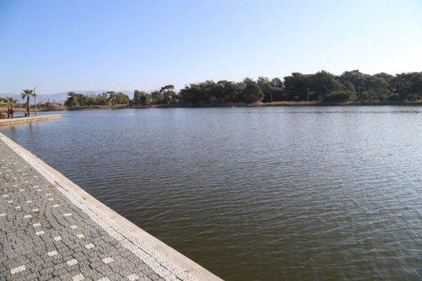 Foto - Huzurun adresi: Titreyengöl