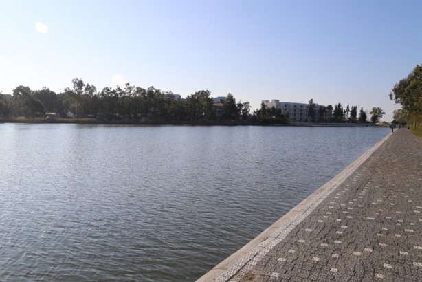 Foto - Huzurun adresi: Titreyengöl