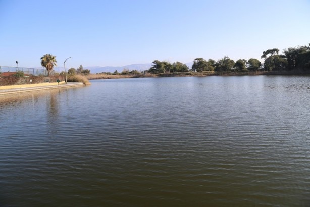 Foto - Huzurun adresi: Titreyengöl