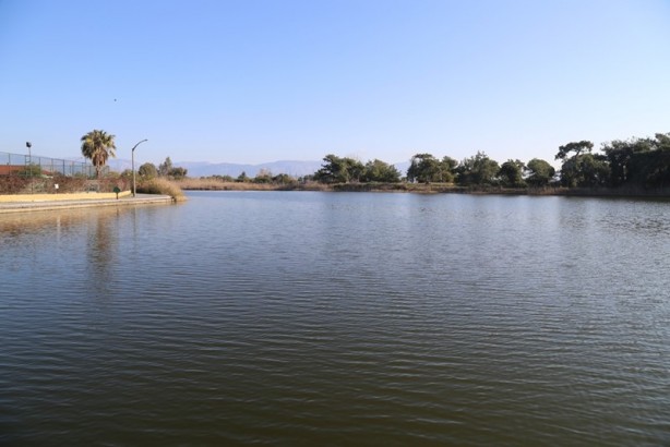 Foto - Huzurun adresi: Titreyengöl