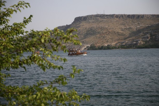 Foto - Huzurun ve sessizliğin adresi: Halfeti