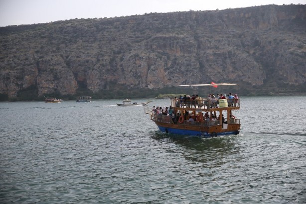 Foto - Huzurun ve sessizliğin adresi: Halfeti