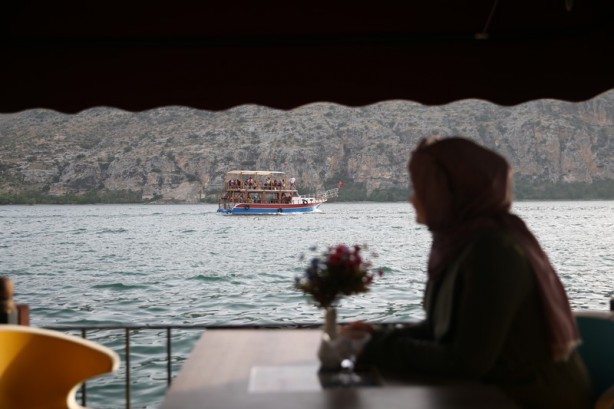 Foto - Huzurun ve sessizliğin adresi: Halfeti