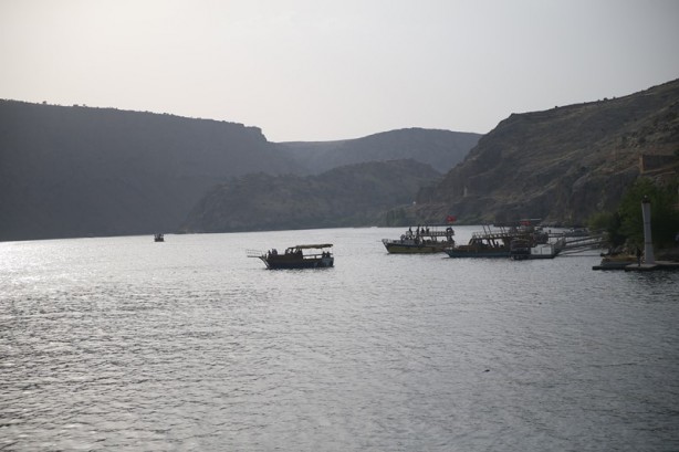 Foto - Huzurun ve sessizliğin adresi: Halfeti