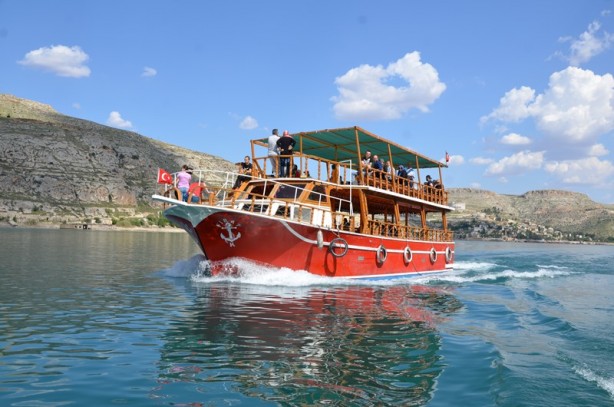 Foto - Huzurun ve sessizliğin adresi: Halfeti