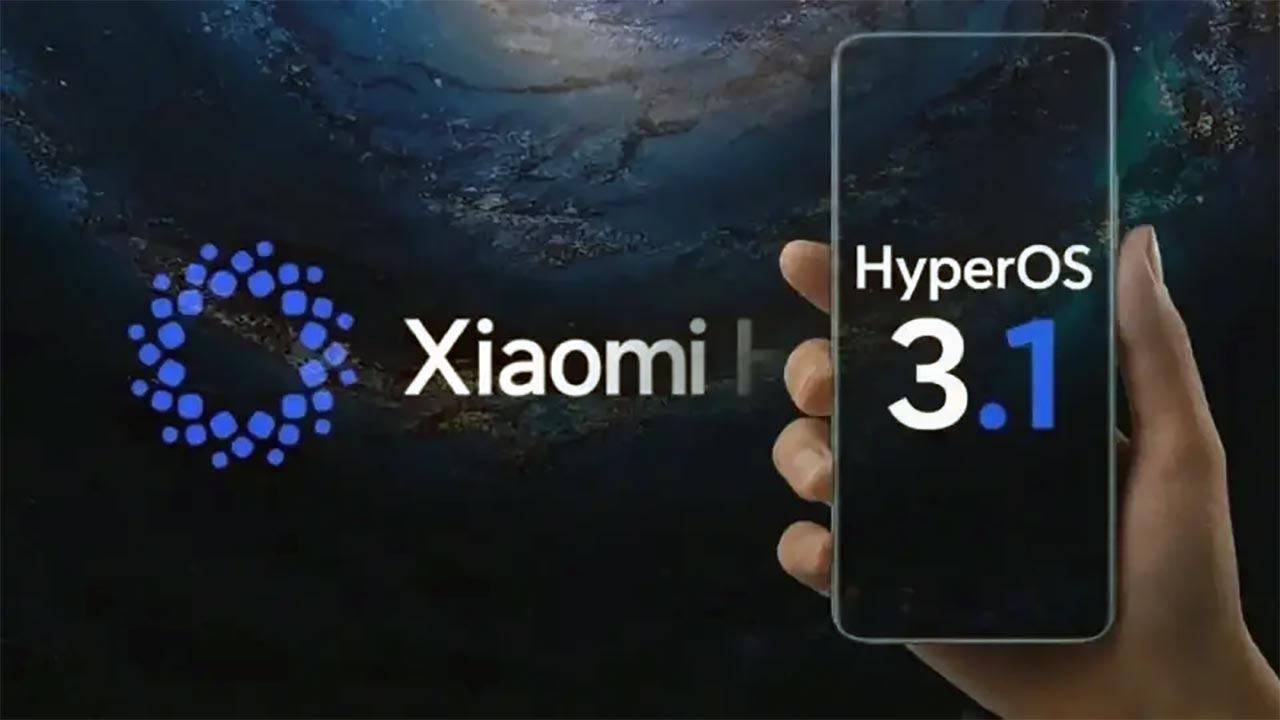 HyperOS 3.1 güncelleme takvimi açıklandı: Xiaomi güncelleme alacak modelleri açıkladı.