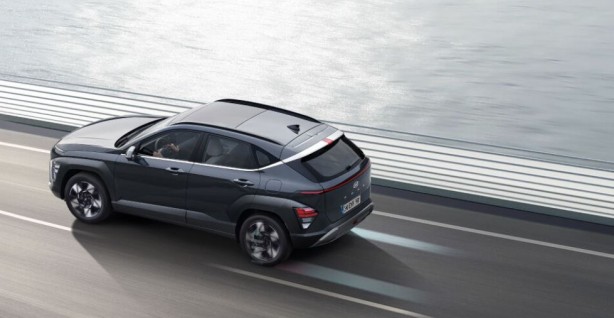 Foto - Hyundai, elektrikli araç planlarını değiştirdi