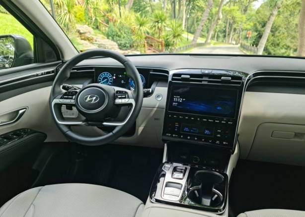 Foto - Hyundai, elektrikli araç planlarını değiştirdi