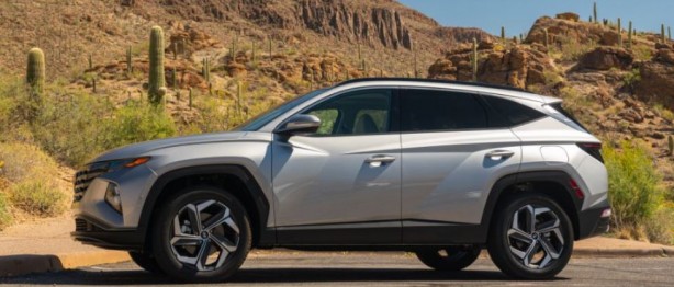 Foto - Hyundai, elektrikli araç planlarını değiştirdi