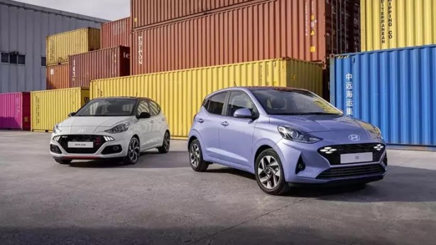 Foto - Hyundai gemileri yaktı! Türkiye'de o otomobil gözde oldu, şirketler talebe yetişemiyor! Rakam Egea'dan bile ucuz 