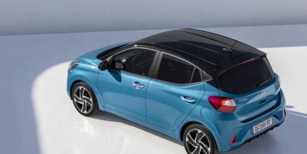 Foto - Hyundai gemileri yaktı! Türkiye'de o otomobil gözde oldu, şirketler talebe yetişemiyor! Rakam Egea'dan bile ucuz 