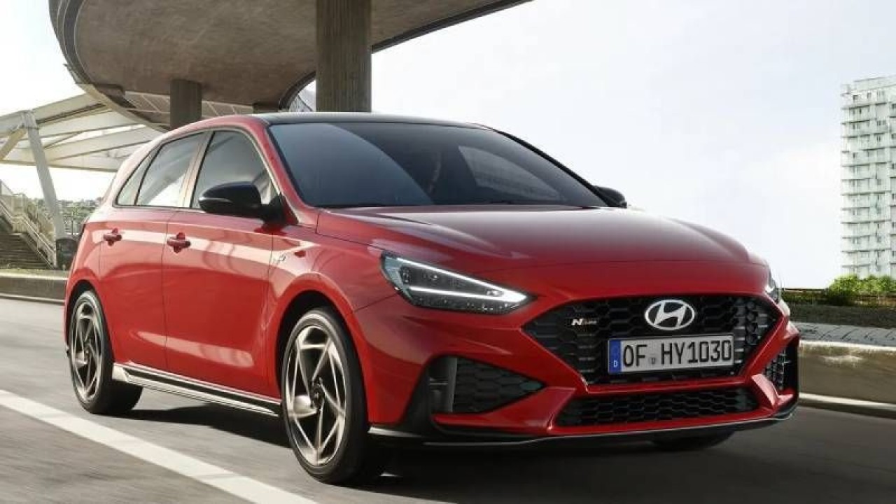 Foto - Hyundai i30 Türkiye’ye geri geldi! Fiyatı açıklandı