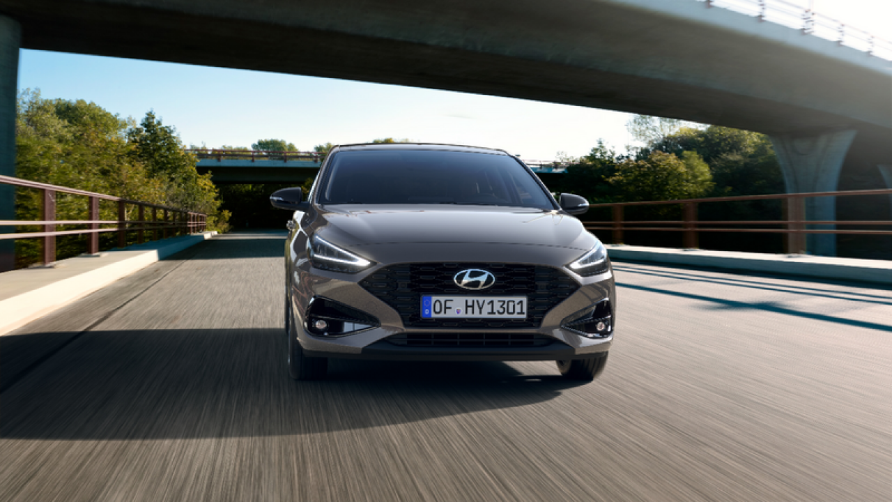 Foto - Hyundai i30 Türkiye’ye geri geldi! Fiyatı açıklandı