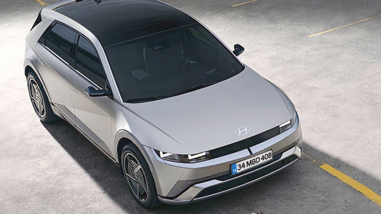 Foto - Hyundai bu model ile ezber bozdu! Clio fiyatına Premium SUV bakın ne kadar?