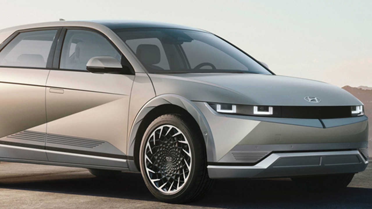 Foto - Hyundai bu model ile ezber bozdu! Clio fiyatına Premium SUV bakın ne kadar?