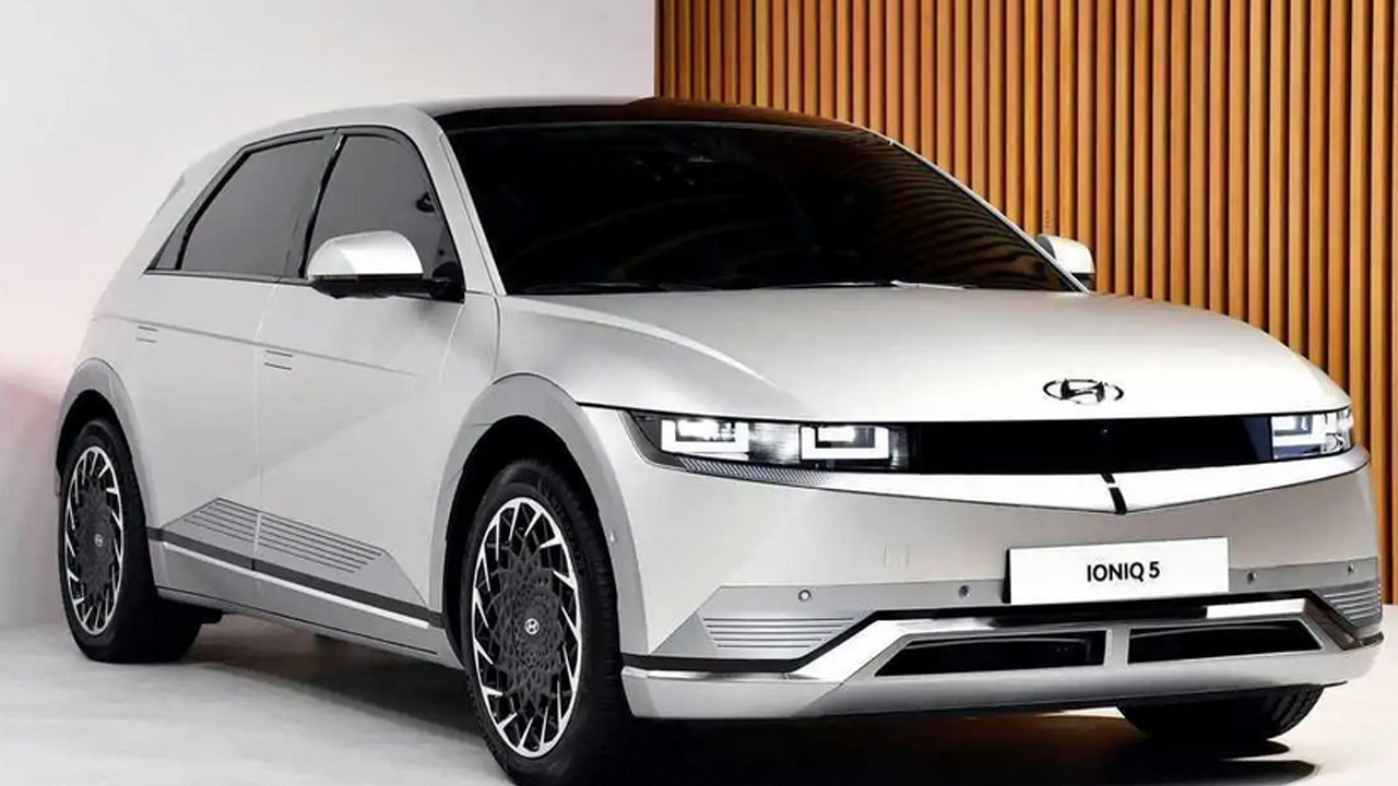 Foto - Hyundai bu model ile ezber bozdu! Clio fiyatına Premium SUV bakın ne kadar?