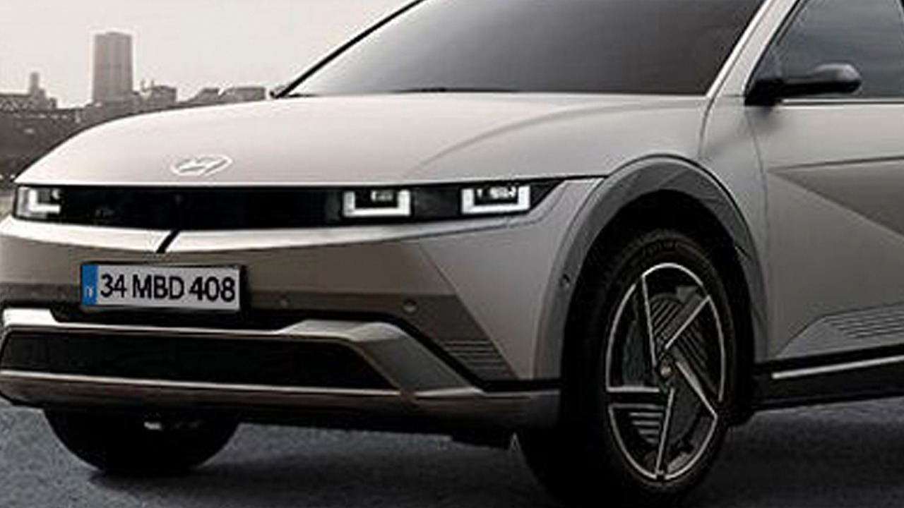 Foto - Hyundai bu model ile ezber bozdu! Clio fiyatına Premium SUV bakın ne kadar?