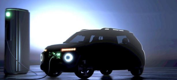 Foto - Hyundai ucuz elektrikli otomobil üretecek! İşte fiyatı ve özellikleri