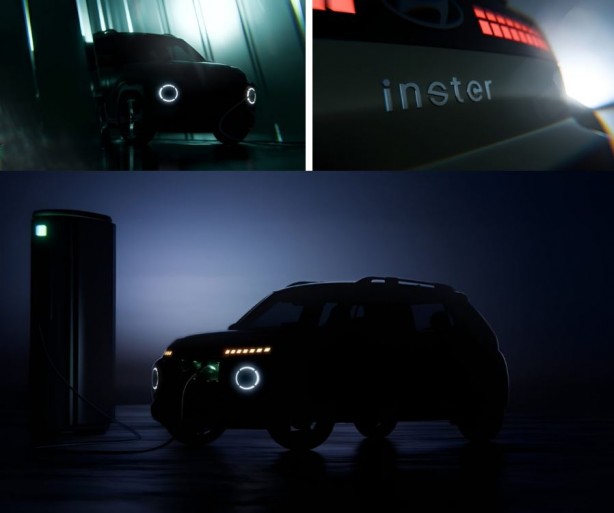 Foto - Hyundai ucuz elektrikli otomobil üretecek! İşte fiyatı ve özellikleri