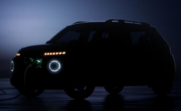 Foto - Hyundai ucuz elektrikli otomobil üretecek! İşte fiyatı ve özellikleri