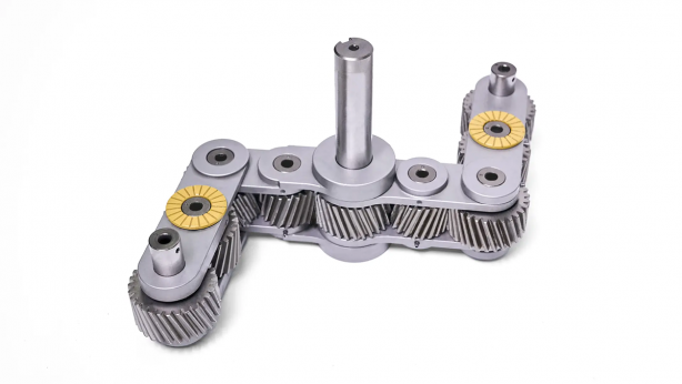 Foto - Hyundai ve Kia'dan dünyayı ayağa kaldıracak hamle! Artık böyle çalışacak