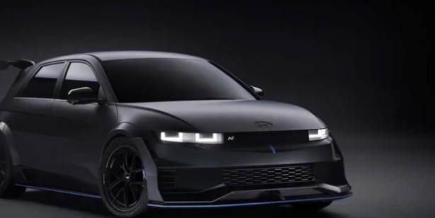 Foto - Hyundai, yeni elektrikli araç konseptini ilan etti: Tokyo’da sergiledi! Uçan taksi filosu kuruyor! Şok hamlesi!