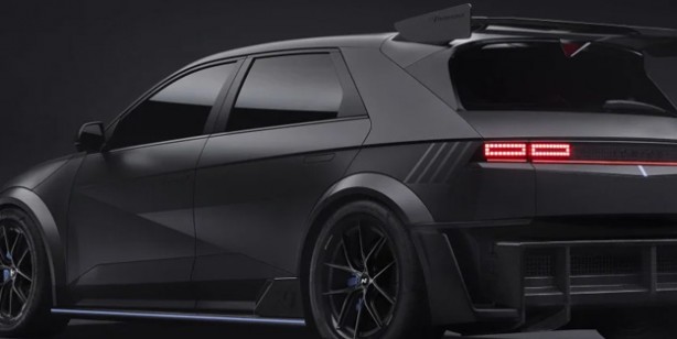 Foto - Hyundai, yeni elektrikli araç konseptini ilan etti: Tokyo’da sergiledi! Uçan taksi filosu kuruyor! Şok hamlesi!