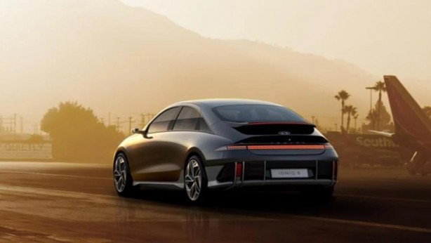 Foto - Hyundai’den şaşkına çeviren Türkiye hamlesi! Rüya gibi bir şey! Tüm dünyaya böyle duyurdular