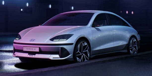 Foto - Hyundai’den şaşkına çeviren Türkiye hamlesi! Rüya gibi bir şey! Tüm dünyaya böyle duyurdular