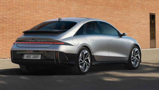 Foto - Hyundai’den şaşkına çeviren Türkiye hamlesi! Rüya gibi bir şey! Tüm dünyaya böyle duyurdular