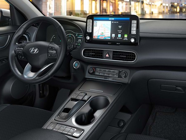 Foto - Hyundai'ın elektrikli otomobili satış rekoru kırdı!