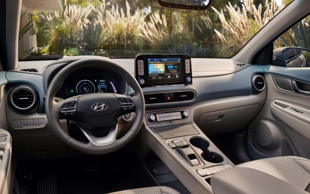 Foto - Hyundai'ın elektrikli otomobili satış rekoru kırdı!