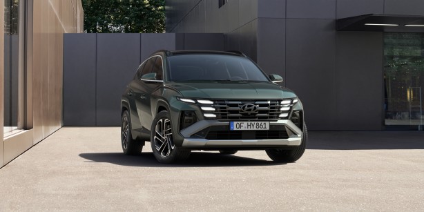Foto - Hyundai’nin popüler SUV modeli Yeni TUCSON satışa sunuldu! Segmentinde rekabeti artıracak olan otomobilin fiyatı ve özellikleri neler? Adeta yakıt cimrisi!