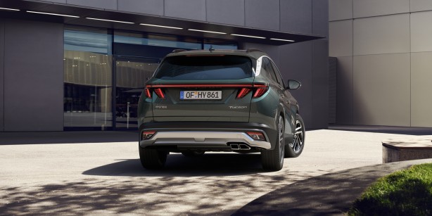 Foto - Hyundai’nin popüler SUV modeli Yeni TUCSON satışa sunuldu! Segmentinde rekabeti artıracak olan otomobilin fiyatı ve özellikleri neler? Adeta yakıt cimrisi!