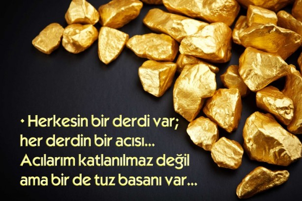 Foto - Hz. Mevlana'dan altın değerinde öğütler