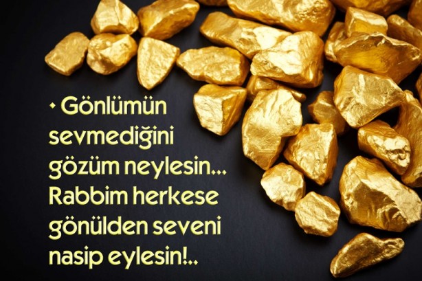 Foto - Hz. Mevlana'dan altın değerinde öğütler