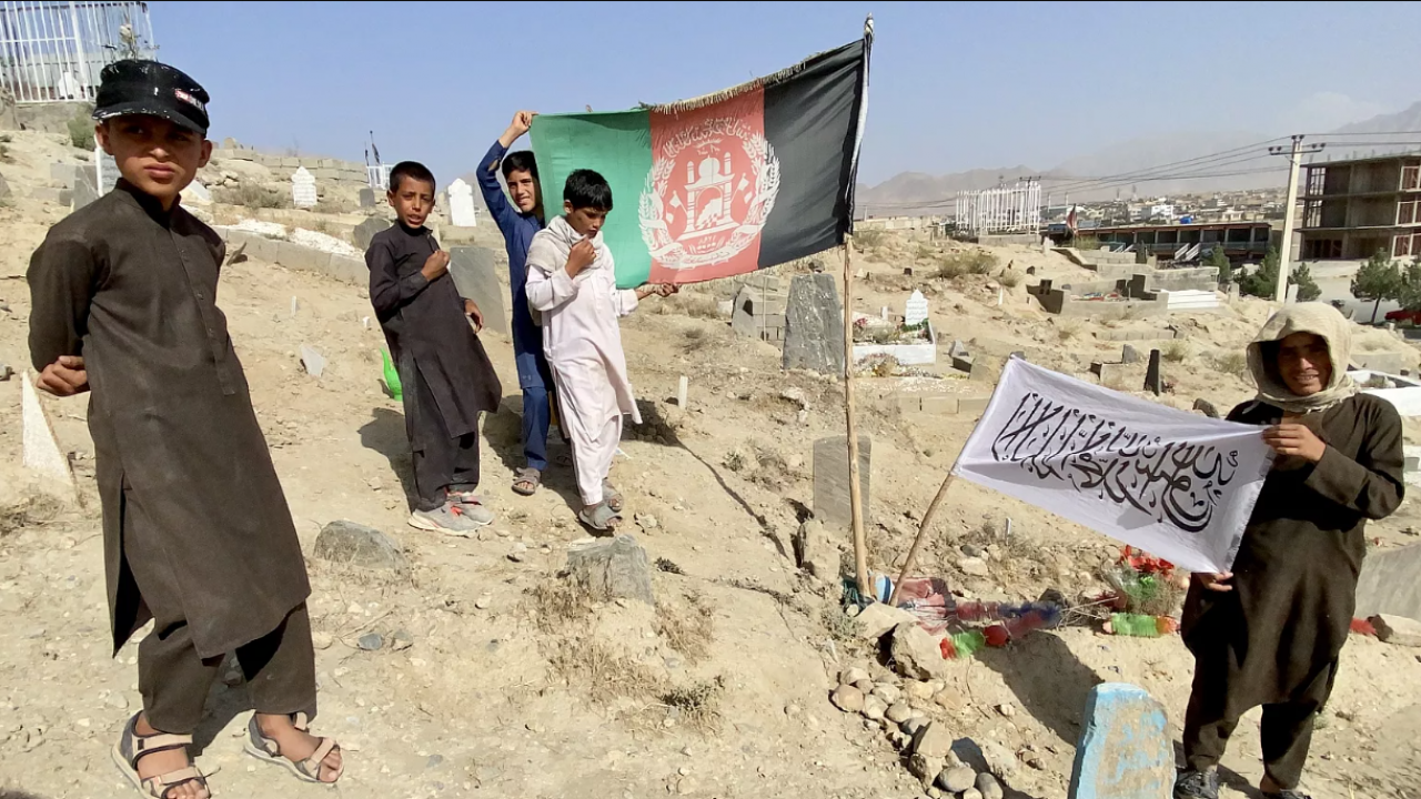 Foto - Hz. Muhammed’e hakaret edilmişti… Şeriat ile yönetilen ülkeden dünyaya medeniyet dersi