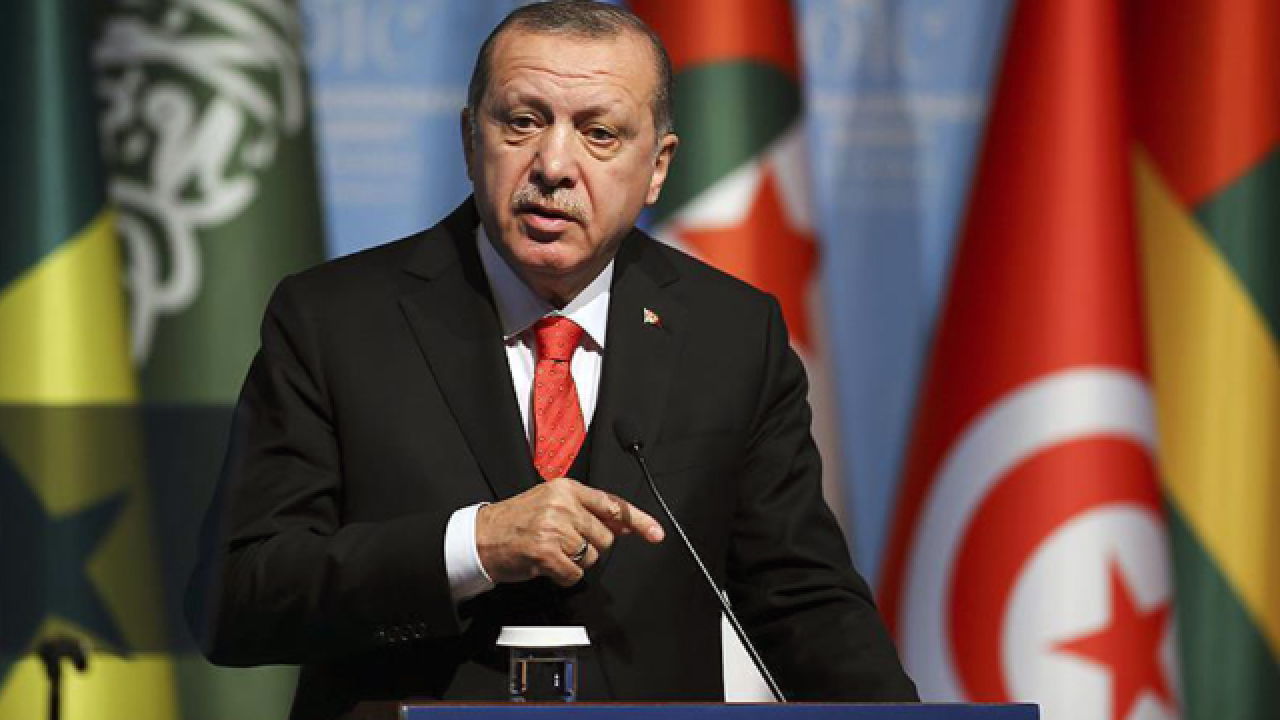 Foto - Hz. Muhammed’in ümmetindeniz! Neresi yanlış be gafiller