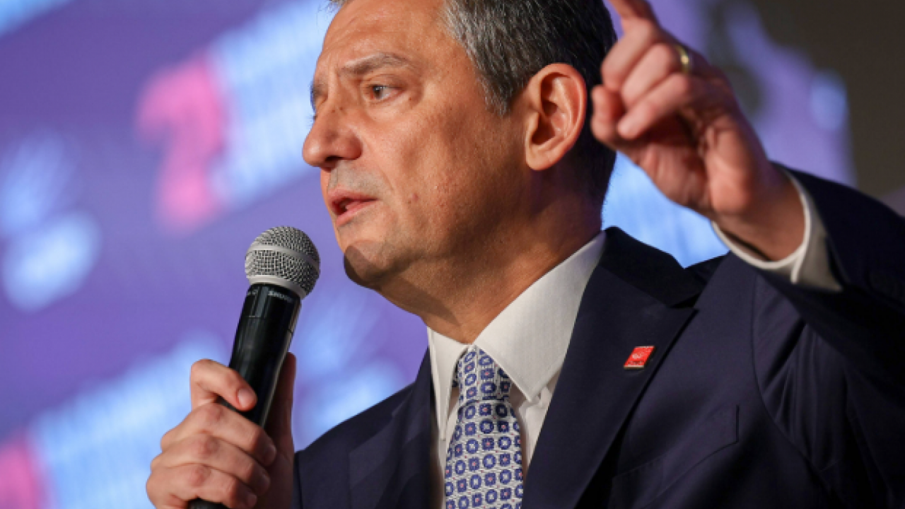 Foto - Hz. Muhammed’in ümmetindeniz! Neresi yanlış be gafiller