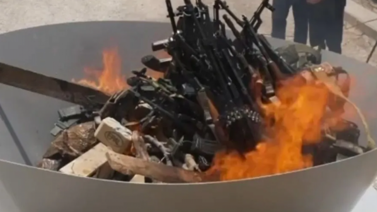 Foto - Hz. Muhammed’in ümmetindeniz! Neresi yanlış be gafiller
