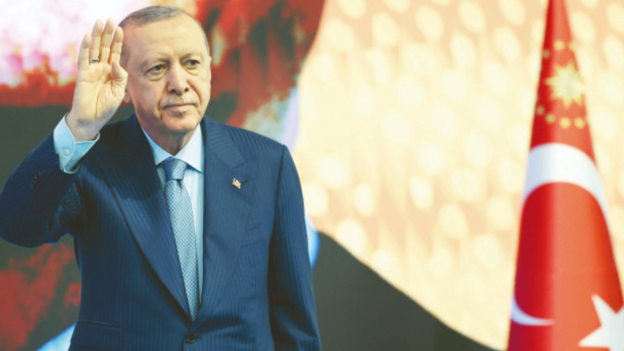 Hz. Muhammed’in ümmetindeniz! Neresi yanlış be gafiller