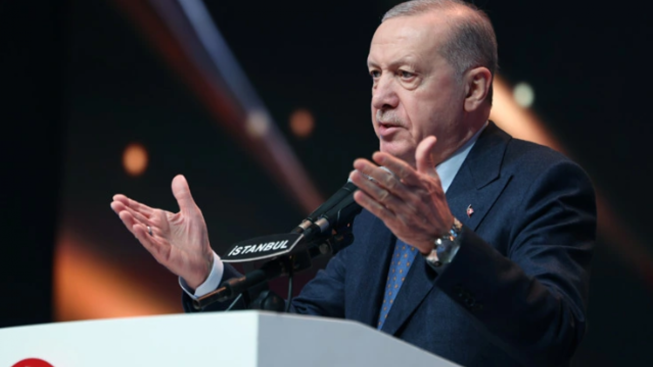 Foto - Hz. Muhammed’in ümmetindeniz! Neresi yanlış be gafiller