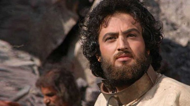 Foto - Hz. Yusuf dizisinin başrol oyuncusu Mustafa Zamani'nin son hali şaşırttı