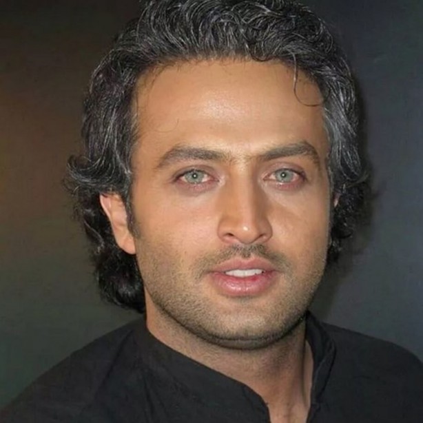 Foto - Hz. Yusuf dizisinin başrolü Mustafa Zamani'nin son hali şaşırttı