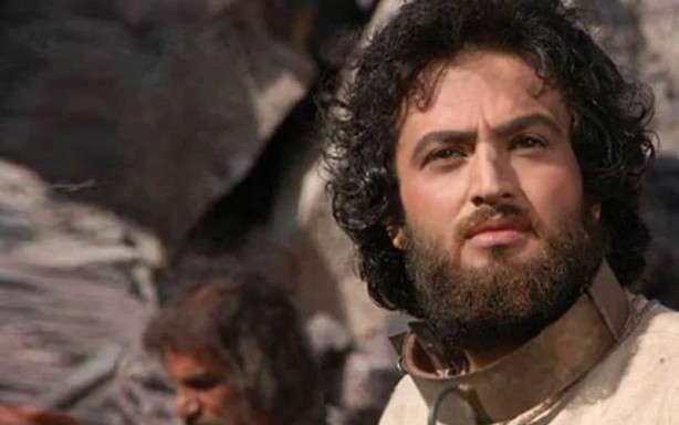 Foto - Hz. Yusuf dizisinin başrolü Mustafa Zamani'nin son hali şaşırttı