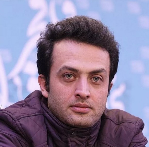 Foto - Hz. Yusuf dizisinin başrolü Mustafa Zamani'nin son hali şaşırttı